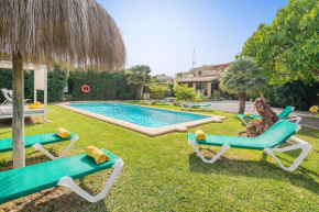 Sunset Villa Compteses Petit